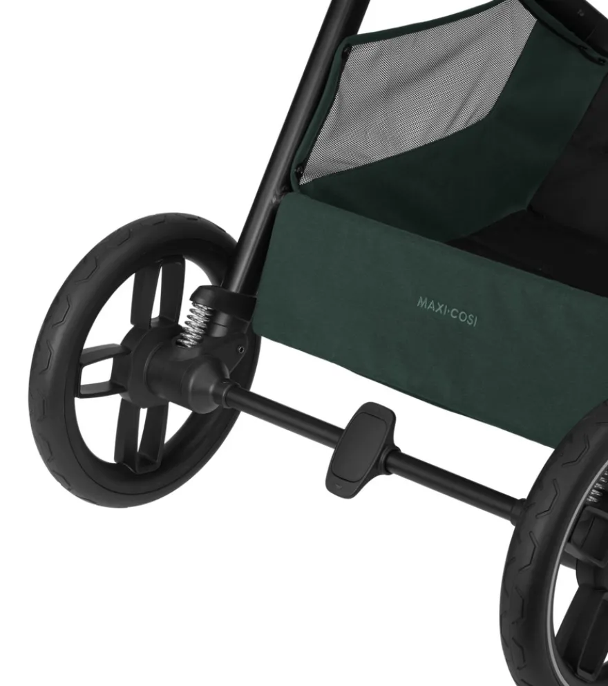 Maxi-Cosi Oxford Sittvagn - Twillic Green