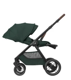 Maxi-Cosi Oxford Sittvagn - Twillic Green