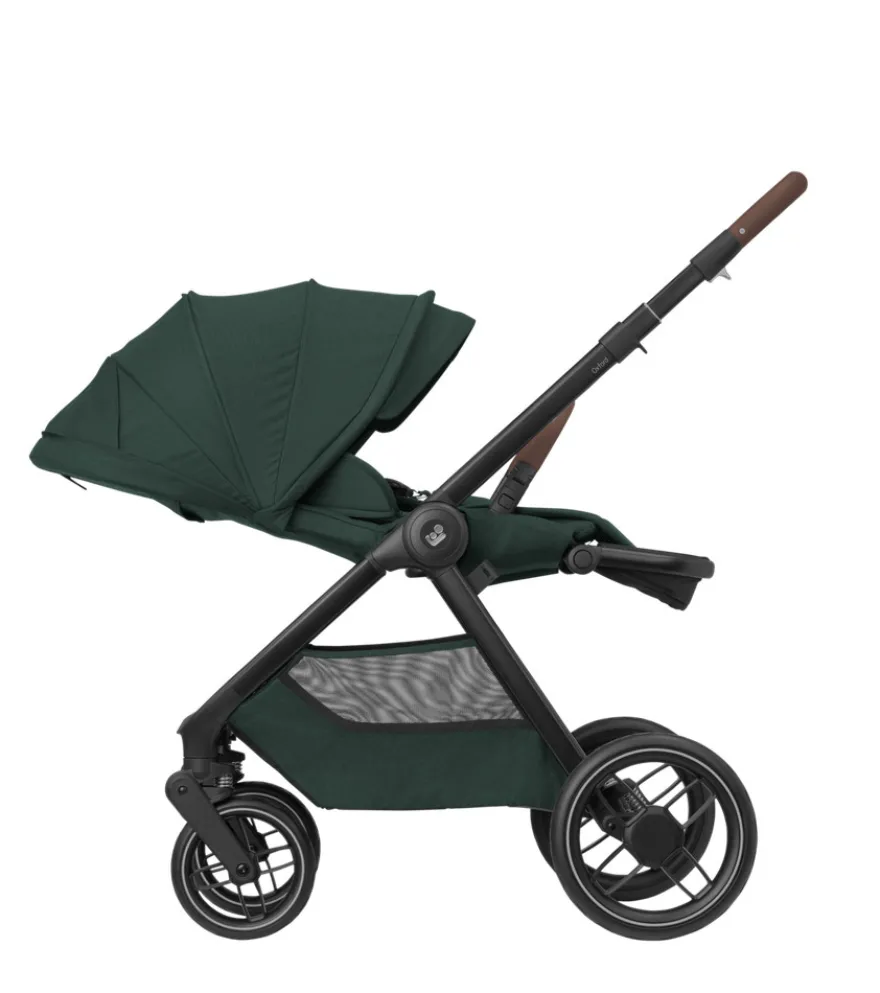 Maxi-Cosi Oxford Sittvagn - Twillic Green