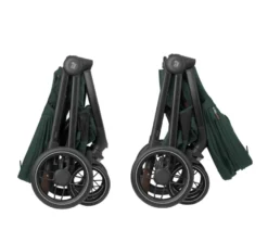 Maxi-Cosi Oxford Sittvagn - Twillic Green