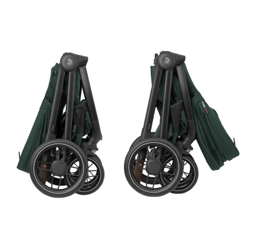 Maxi-Cosi Oxford Sittvagn - Twillic Green