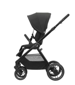 Maxi-Cosi Oxford Sittvagn - Twillic Black