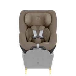 Maxi-Cosi Pearl 360 Pro Bilbarnstol - Authentic Truffle