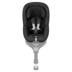 Maxi-Cosi Pearl 360 Pro Bilbarnstol - Authentic Black