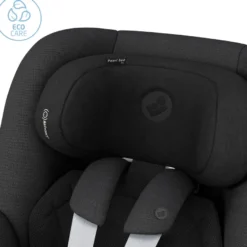 Maxi-Cosi Pearl 360 Pro Bilbarnstol - Authentic Black