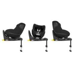 Maxi-Cosi Pearl 360 Pro Bilbarnstol - Authentic Black