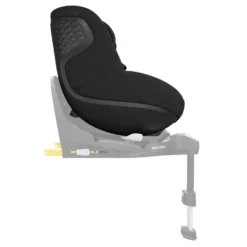 Maxi-Cosi Pearl 360 Pro Bilbarnstol - Authentic Black