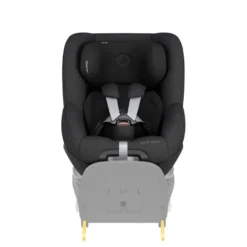 Maxi-Cosi Pearl 360 Pro Bilbarnstol - Authentic Black