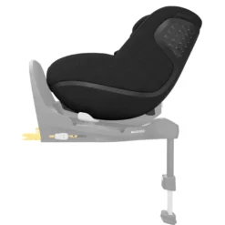 Maxi-Cosi Pearl 360 Pro Bilbarnstol - Authentic Black