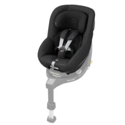 Maxi-Cosi Pearl 360 Pro Bilbarnstol - Authentic Black