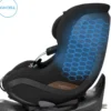 Maxi-Cosi Pearl Slide Pro Bilbarnstol - Authentic Black