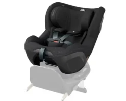 Maxi-Cosi Pearl Slide Pro Bilbarnstol - Authentic Black