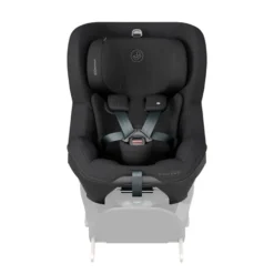 Maxi-Cosi Pearl Slide Pro Bilbarnstol - Authentic Black