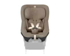 Maxi-Cosi Pearl Slide Pro Bilbarnstol - Authentic Truffle