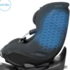 Maxi-Cosi Pearl Slide Pro Bilbarnstol - Authentic Graphite