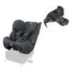 Maxi-Cosi Pearl Xl Slide Pro Bilbarnstol inkl. Familyfix Slide Pro Bas - Authentic Graphite
