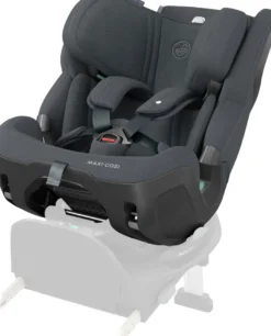 Maxi-Cosi Pearl XL Slide Pro Bilbarnstol - Authentic Graphite