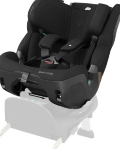 Maxi-Cosi Pearl XL Slide Pro Bilbarnstol - Authentic Black