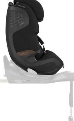 Maxi-Cosi Pearl XL Slide Pro Bilbarnstol - Authentic Black