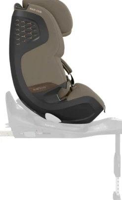 Maxi-Cosi Pearl XL Slide Pro Bilbarnstol - Authentic Truffle