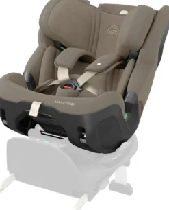Maxi-Cosi Pearl XL Slide Pro Bilbarnstol - Authentic Truffle