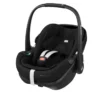 Maxi-Cosi Pebble 360 Pro2 Babyskydd inkl. Bas - Twillic Black