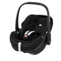Maxi-Cosi Pebble 360 Pro2 Babyskydd inkl. Bas - Twillic Black