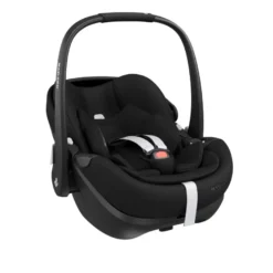 Maxi-Cosi Pebble 360 Pro2 Babyskydd inkl. Bas - Twillic Black