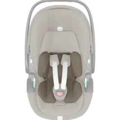 Maxi-Cosi Pebble 360 Pro2 Babyskydd inkl. Bas - Twillic Truffle