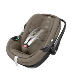 Maxi-Cosi Pebble 360 Pro2 Babyskydd inkl. Bas - Twillic Truffle