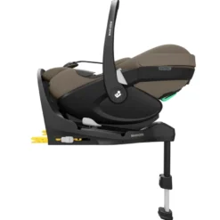 Maxi-Cosi Pebble 360 Pro2 Babyskydd inkl. Bas - Twillic Truffle