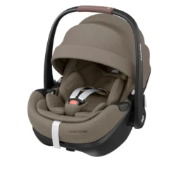 Maxi-Cosi Pebble 360 Pro 2 Babyskydd - Twillic Truffle
