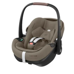 Maxi-Cosi Pebble 360 Pro 2 Babyskydd - Twillic Truffle
