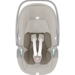 Maxi-Cosi Pebble 360 Pro 2 Babyskydd - Twillic Truffle