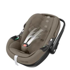 Maxi-Cosi Pebble 360 Pro 2 Babyskydd - Twillic Truffle