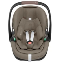 Maxi-Cosi Pebble 360 Pro 2 Babyskydd - Twillic Truffle