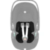 Maxi-Cosi Pebble 360 Pro 2 Babyskydd - Twillic Black