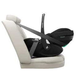 Maxi-Cosi Pebble 360 Pro 2 Babyskydd - Twillic Black