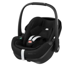 Maxi-Cosi Pebble 360 Pro 2 Babyskydd - Twillic Black