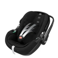 Maxi-Cosi Pebble 360 Pro 2 Babyskydd - Twillic Black