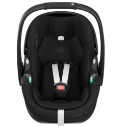 Maxi-Cosi Pebble 360 Pro 2 Babyskydd - Twillic Black