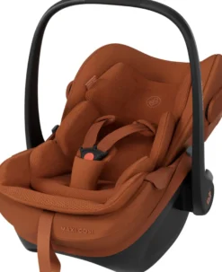 Maxi-Cosi Pebble Slide Pro Babyskydd - Copper Terra