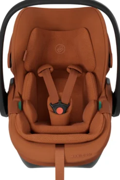 Maxi-Cosi Pebble Slide Pro Babyskydd - Copper Terra