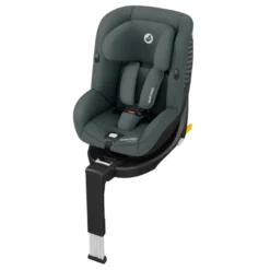 Maxi-Cosi Quartz 360 Bilbarnstol - Full Graphite
