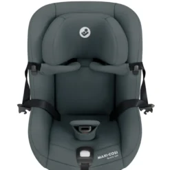 Maxi-Cosi Quartz 360 Bilbarnstol - Full Graphite