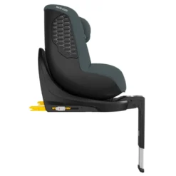 Maxi-Cosi Quartz 360 Bilbarnstol - Full Graphite