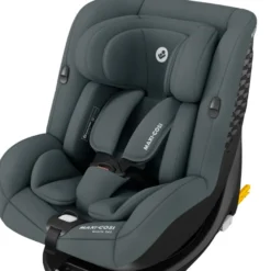 Maxi-Cosi Quartz 360 Bilbarnstol - Full Graphite