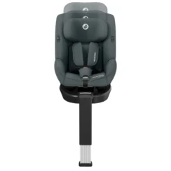 Maxi-Cosi Quartz 360 Bilbarnstol - Full Graphite