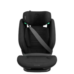 Maxi-Cosi RodiFix Pro2 i-Size Bältesstol - Authentic Black