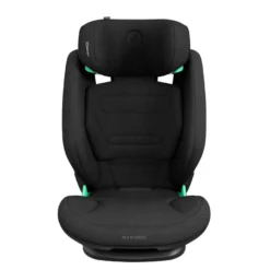 Maxi-Cosi RodiFix Pro2 i-Size Bältesstol - Authentic Black